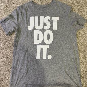 Nike T shirt